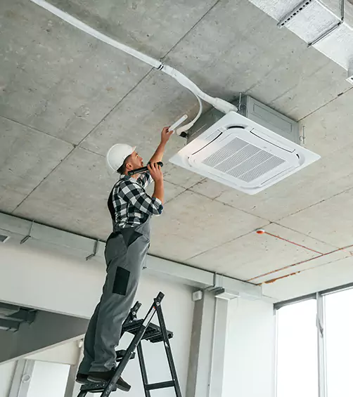 Air Duct Cleaning Services in Pinecrest, Florida