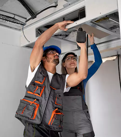 Air Duct Installation Services in Pinecrest, FL