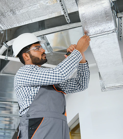 Duct Repair Services in Pinecrest, FL