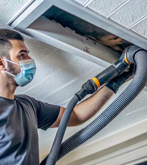 Duct Sealing Services in Pinecrest, Florida
