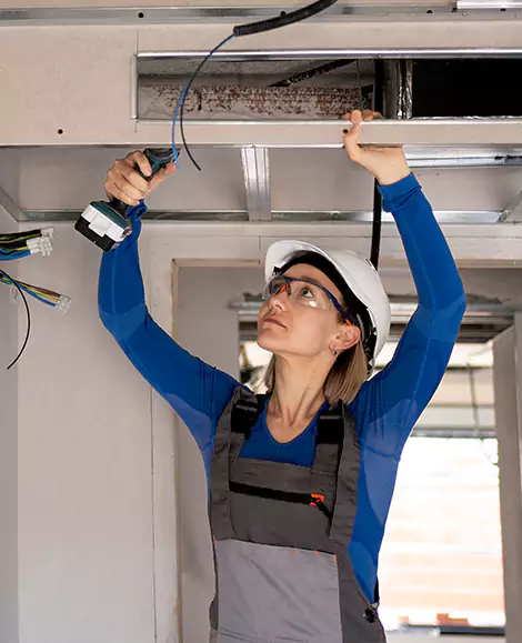 Cleaner Airflow Better Filtration and Humidity Support in Pinecrest, FL