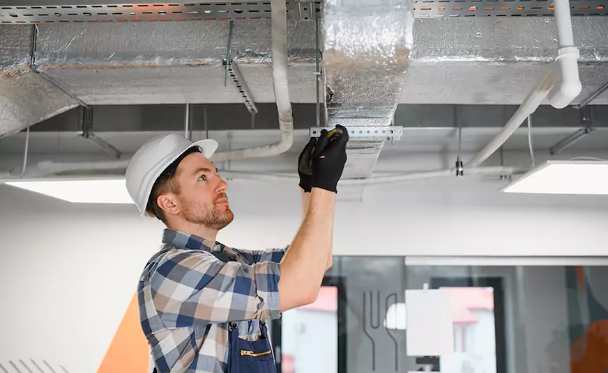 Air Duct Cleaning Services Pinecrest