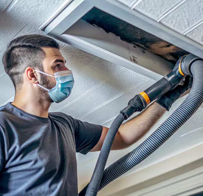 Why Pinecrest Homeowners Call Pinecrest Air Duct Cleaning Pro for Duct Cleaning?