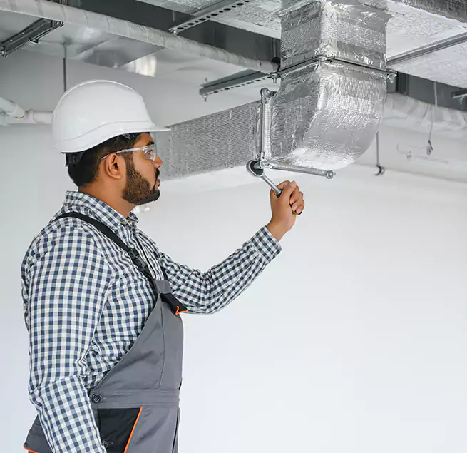 Why Pinecrest Businesses Choose Pinecrest Air Duct Cleaning Pro for Commercial Air Duct Services?
