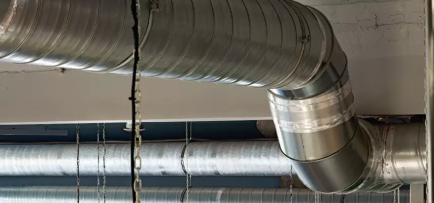 Dryer Vent Installation Pinecrest