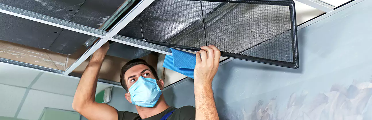 Duct Sealing Options We Offer in Pinecrest, Florida