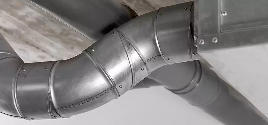 Energy Efficiency Duct Upgrades Pinecrest