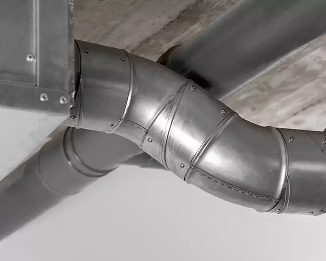 Seal HVAC Ducts From the Inside in Pinecrest, FL