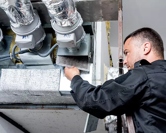 Install a Better Dryer Exhaust Path in Pinecrest, FL