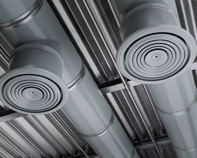 Ductwork Modification in Pinecrest, FL