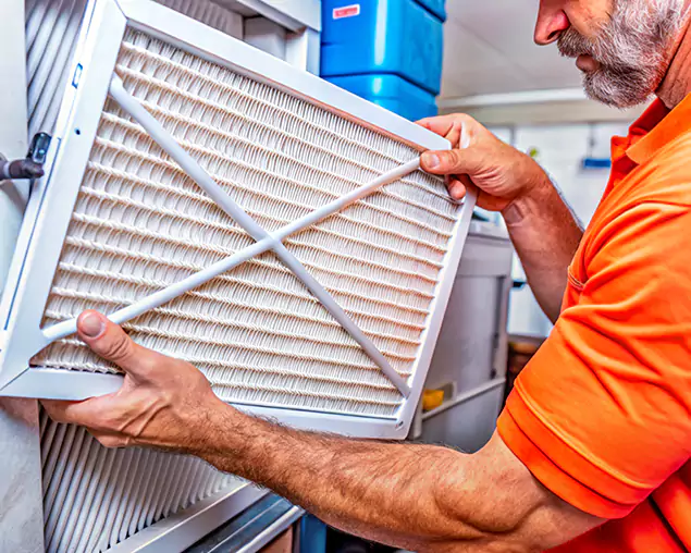 HEPA Filter Installation in Pinecrest, FL