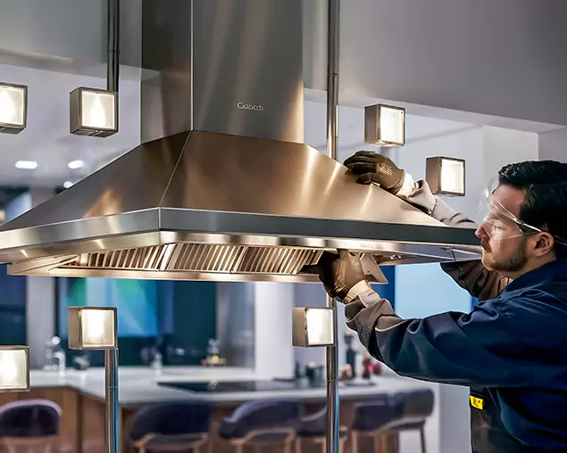 Restaurant Exhaust Cleaning in Pinecrest, FL