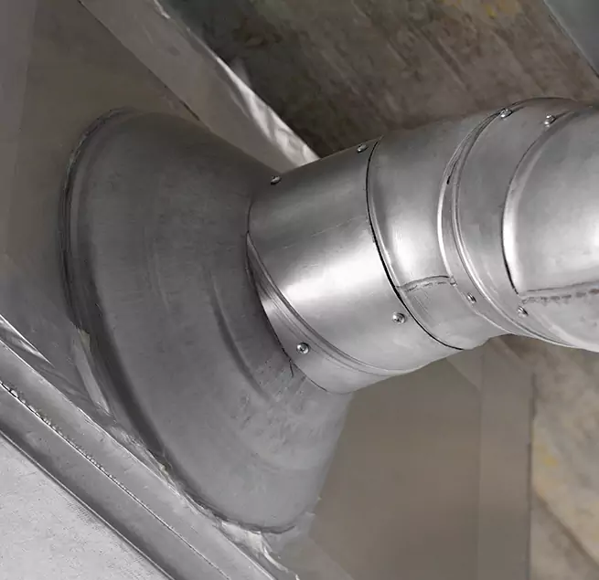 Why Pinecrest Homeowners Choose Pinecrest Air Duct Cleaning Pro for Aeroseal Duct Sealing?