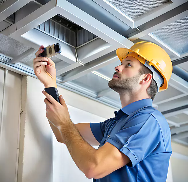 Why Pinecrest Customers Choose Pinecrest Air Duct Cleaning Pro for Air Duct Camera Inspection?