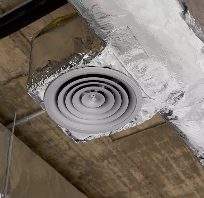 Why Pinecrest Homeowners Choose Pinecrest Air Duct Cleaning Pro for Air Duct Leak Repair?