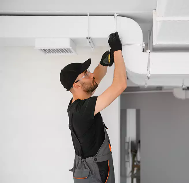 Why Pinecrest Homeowners Choose Pinecrest Air Duct Cleaning Pro for Dryer Vent Installation?