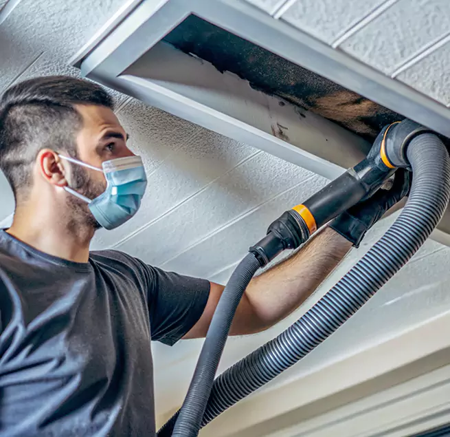 Why Pinecrest, FL Customers Choose Pinecrest Air Duct Cleaning Pro for Move-In Move-Out Duct Cleaning?